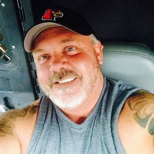 Meet your Posher, Donnie